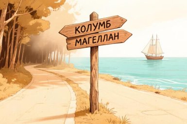 Тематическое изображение Создано при помощи ИИ